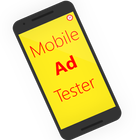 Mobile Ad Tester 圖標