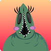 Monstre de Coiffure APK
