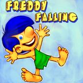 Freddy Falling icon