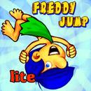 APK Freddy Jump Lite