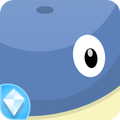 Whale Jump