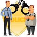 Police Radio All Country