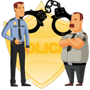 全国各地警察广播电台 APK