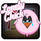 آیکون‌ LonelyChick