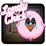 LonelyChick icon