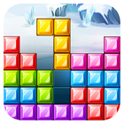 Ice Block Puzzle icon