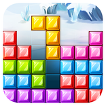 Ice Block Puzzle