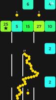 Snake Dash Ekran Görüntüsü 1