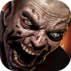 Zombie Killer 2D ícone