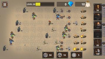 Orc Attack screenshot 2