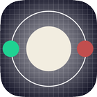 Orbit icon