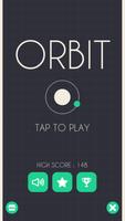 Orbit poster