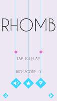 Poster Rhomb