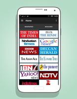 India News & Magazines: TV to  screenshot 3