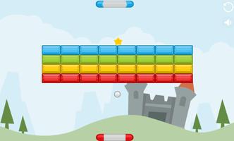 Brick Blaster screenshot 1