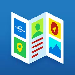 Trips by Lonely Planet APK 下載