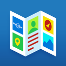 Trips by Lonely Planet APK