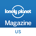 Lonely Planet magazine (US) icône