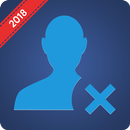 Who Unfriended Me? Who Deleted Me? Lost Friends APK
