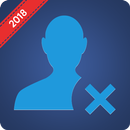 Who Unfriended Me? Who Deleted Me On Facebook? APK