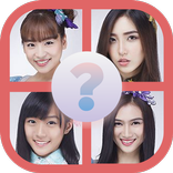 Tebak Nama JKT48