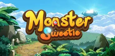Monster Sweetie