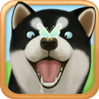 Dog  Sweetie Run आइकन