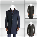 Long Coat for Men Photo Montage APK