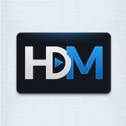 HDM icône