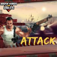 برنامه‌نما Mafia عکس از صفحه