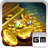Coin Tycoon Saga Zeichen