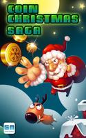 Coin Christmas Saga poster