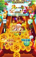 Coin Christmas Saga screenshot 1