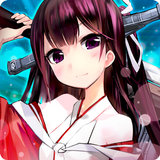강철소녀 أيقونة