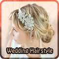 Long Wedding Hairstyles