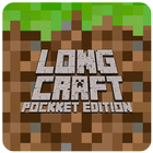 Long Craft icône
