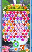 Shoot Bubble Rose 2017 screenshot 4