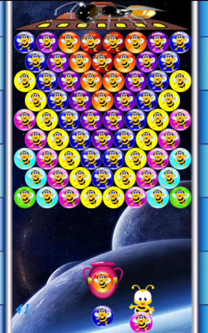 NEW TOP free bubble games 2017, bubble poke, bubble blaze