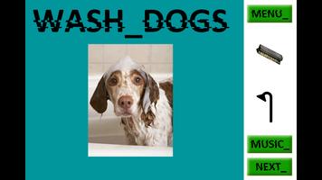 Wash Dogs Game capture d'écran 1