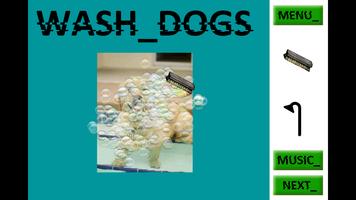 Wash Dogs Game capture d'écran 2