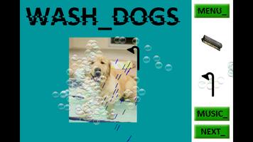 Wash Dogs Game capture d'écran 3