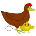Egg Snatcher