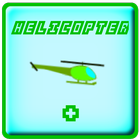 Helicopter+ icône