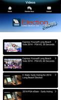 Vote Long Beach स्क्रीनशॉट 2