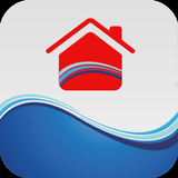 Long Beach Real Estate App icône