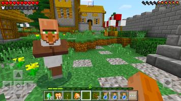 Castle of Dead. Horror MCPE map screenshot 3