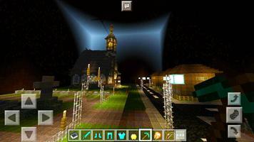 Find the Exit. MCPE survival map! screenshot 3