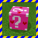 Lucky Block mod for MCPE. APK