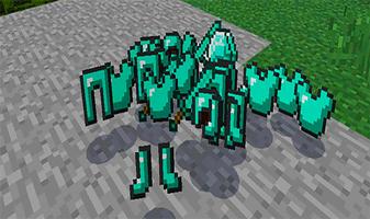 Lucky Block mod for MCPE. screenshot 1