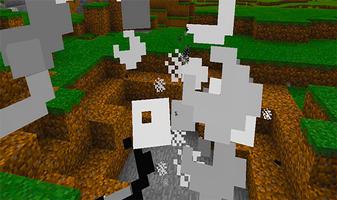 Lucky Block mod for MCPE. screenshot 3